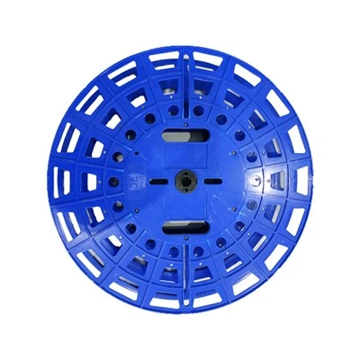 รอกพลาสติกบรรจุภัณฑ์ลีดเฟรม A760MM
