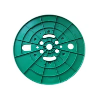 ถาดยางเทอร์มินอล 600มม